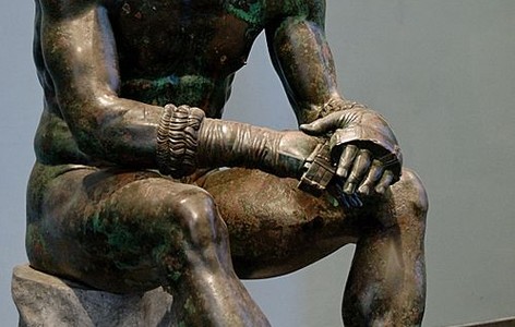 History of martial arts