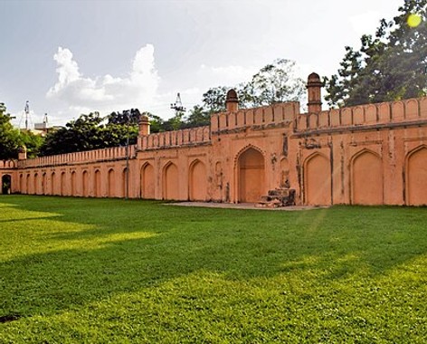 Eidgah