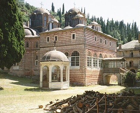 Katholikon