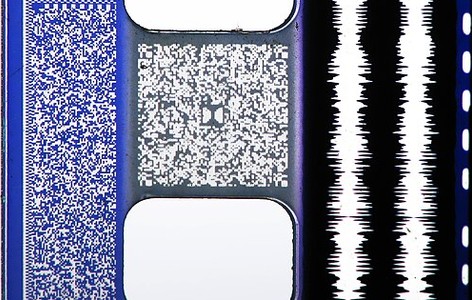 Optical sound