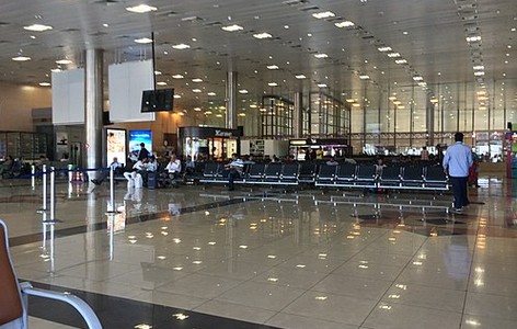 Lohagaon