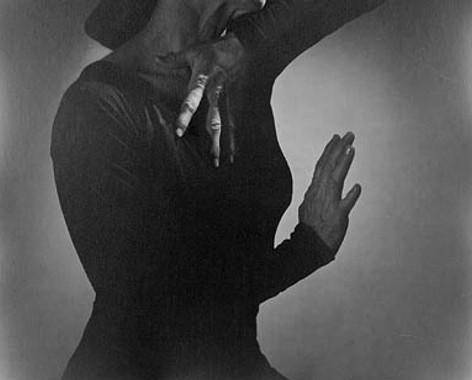 Modern dance