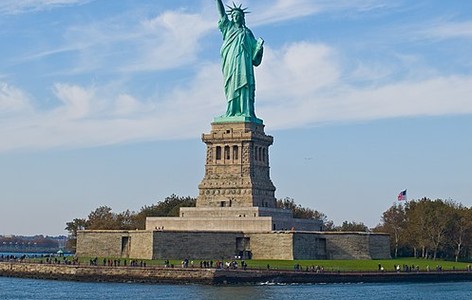National monument