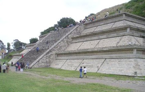 Teocalli
