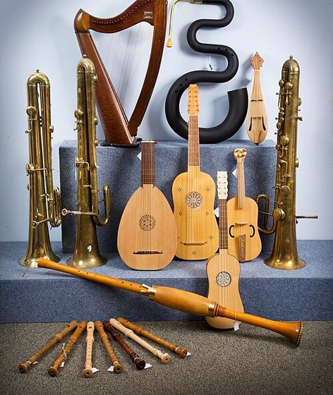 Musical instrument