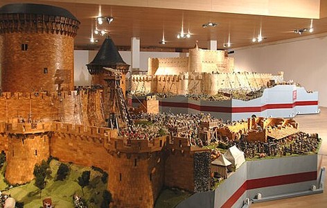 International Castle Research Society