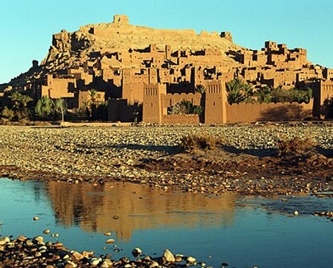 Ksar