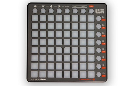 Novation Launchpad