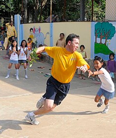 List of children's games