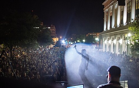 Festival International