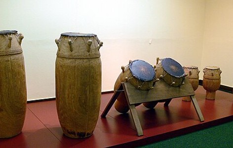 Fontomfrom