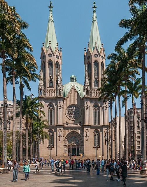 Cathedral