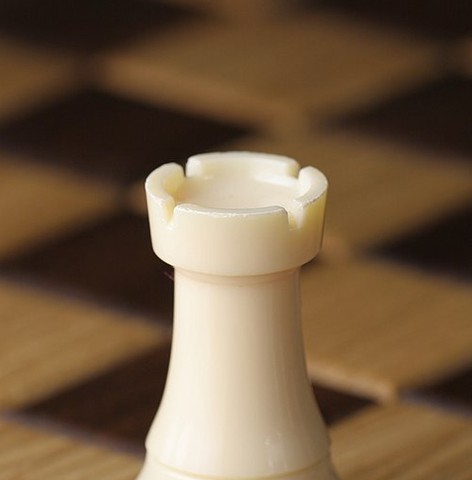 Rook (chess)