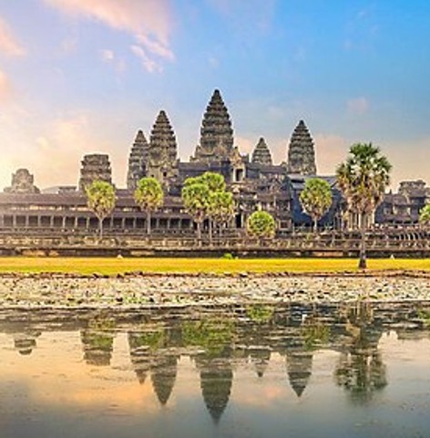 Temple