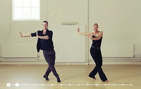The Strictly
