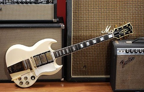 Music technology (electric)