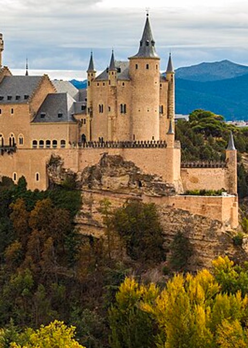 Castle
