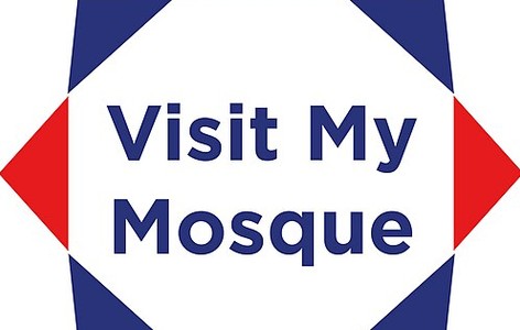 Visit My Mosque