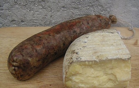 Cuisine of Menorca