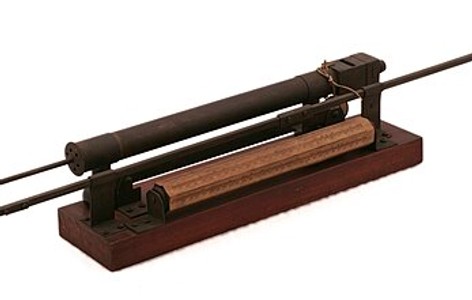 Tonograph