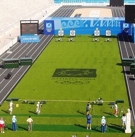 Olympic sports