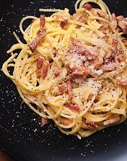 Cuisine
