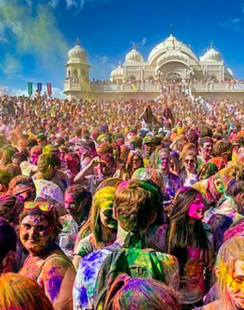 Festival