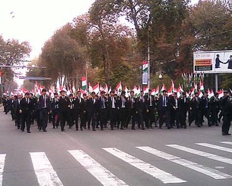 Flag-flying day