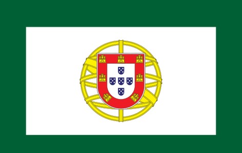 Flag of the Assembly of the Republic