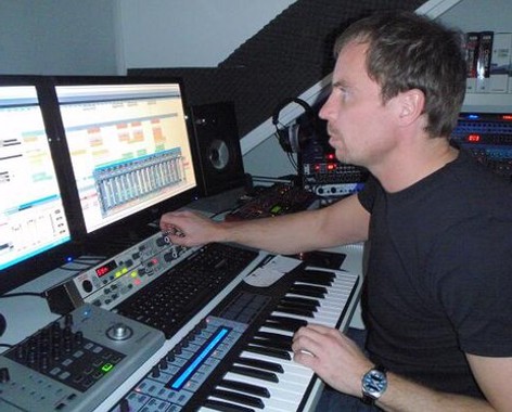 Music technology (electronic and digital)