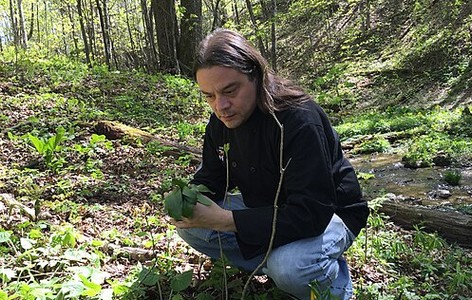 Forager