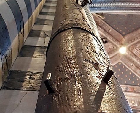 Flagpole