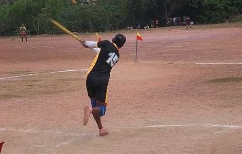 Traditional games of Sri Lanka