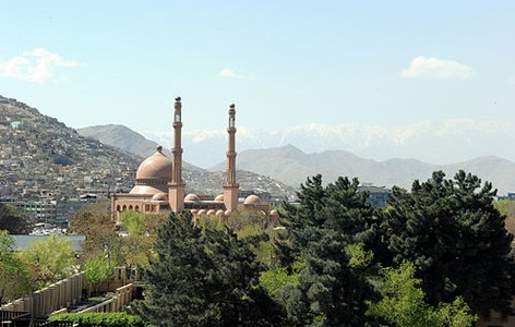 Traditional games of Afghanistan