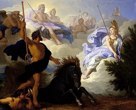 National myth