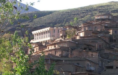 Jama'at Khana