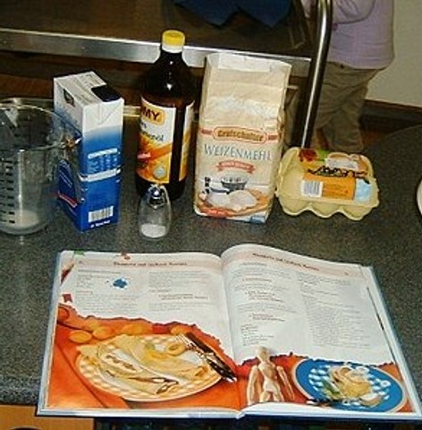 Recipe
